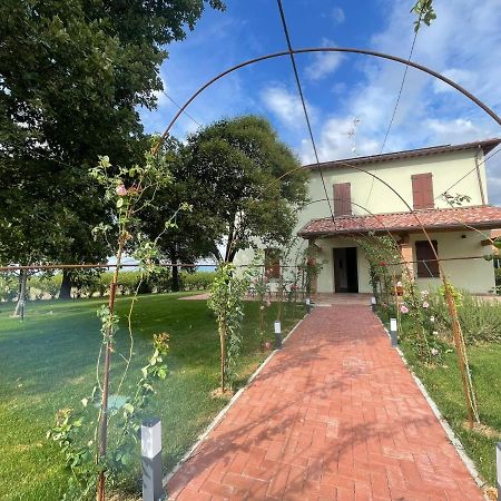 Affittacamere San Mamante Santa Lucia delle Spianate Zewnętrze zdjęcie